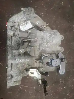 Second-hand car spare part GEARBOX for SMART FORFOUR  OEM IAM references PMN130193  