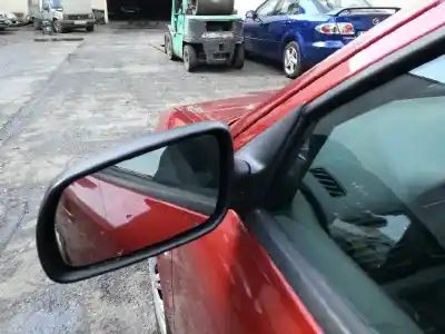 İkinci el araba yedek parçası SOL AYNA için SKODA OCTAVIA BERLINA (1U2)  OEM IAM referansları   