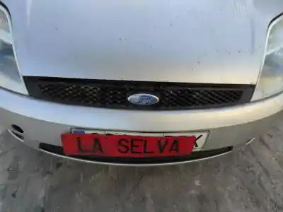 Piesă de schimb auto la mâna a doua grilã de airerisire partea din fatã pentru ford fiesta (cbk) g/fxjb referințe oem iam 1144546