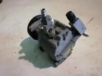 Автозапчастина б/у компресор кондиционера для ford ka (ccu) 169a4000 посилання на oem iam 9s5119d623ab  