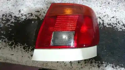 Автозапчасти б/у правый задний фонарь за audi a4 b5 (8d2) 1.9 tdi ссылки oem iam 