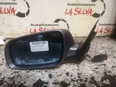 Second-hand car spare part LEFT REARVIEW MIRROR for AUDI A6 C5 (4B2)  OEM IAM references   