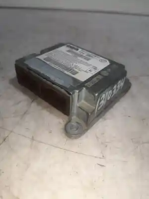 Pezzo di ricambio per auto di seconda mano CENTRALINA AIRBAG per FIAT I DOBLÒ (119)  Riferimenti OEM IAM 51768697  