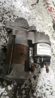 İkinci el araba yedek parçası MOTOR ÇALISIYOR için BMW 3 (E36)  OEM IAM referansları 63223537  