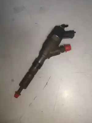 Gebrauchtes Autoersatzteil injektor zum peugeot 206 2.0 hdi-rhy oem-iam-referenzen slv9653594280  9653594280 || 0445110076