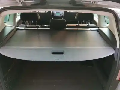 Pièce détachée automobile d'occasion plage arrière pour seat altea xl (5p5) freetrack 4x4 références oem iam 5p8867871e94h  
