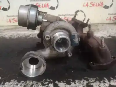 Автозапчасти б/у турбокомпенсатор за skoda fabia combi (6y5) axr ссылки oem iam 038253014b
