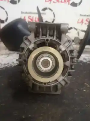 Second-hand car spare part alternator for renault scenic rx4 (ja0) f4rc7 oem iam references 8200030635