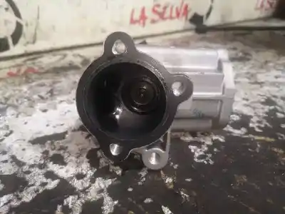 Recambio de automóvil de segunda mano de valvula egr para fiat doblo (119) 1.3 16v jtd cat referencias oem iam slv55219498  