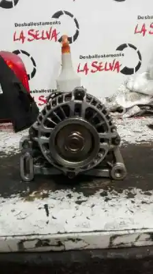 Автозапчасти б/у генератор за renault clio ii fase ii (b/cb0) df7g7 ссылки oem iam 8200065730