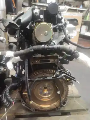 Pièce détachée automobile d'occasion moteur complet pour renault clio iii confort dynamique références oem iam k9k768  
