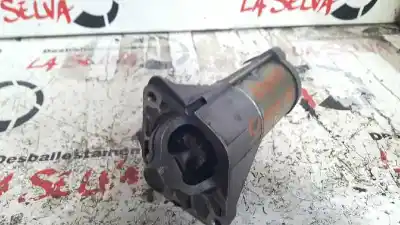 Автозапчасти б/у ДВИГАТЕЛЬ ЗАПУСКАЕТСЯ за RENAULT SCENIC III (JZ)  ссылки OEM IAM 233001375R  