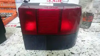 Second-hand car spare part RIGHT TAILGATE LIGHT for RENAULT R 19 BERL. CON PORTÓN (B/C53)  OEM IAM references   