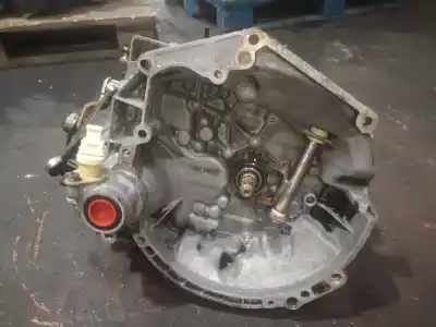 Pièce détachée automobile d'occasion boîte de vitesses pour peugeot 206 berlina xs références oem iam 20cn24  