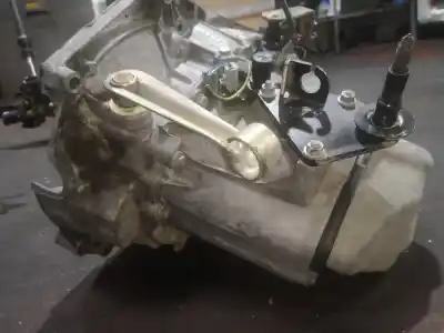 Pièce détachée automobile d'occasion boîte de vitesses pour peugeot 206 berlina xs références oem iam 20cn24  