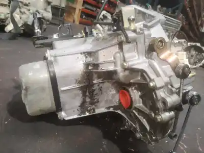 Pièce détachée automobile d'occasion boîte de vitesses pour peugeot 206 berlina xs références oem iam 20cn24  