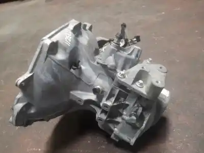 Piesă de schimb auto la mâna a doua cutie de viteze pentru opel astra h gtc g-z14xep referințe oem iam 55556909  