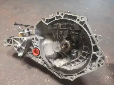 Piesă de schimb auto la mâna a doua cutie de viteze pentru opel astra h gtc g-z14xep referințe oem iam 55556909  