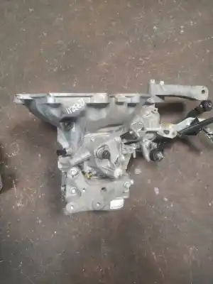 Piesă de schimb auto la mâna a doua cutie de viteze pentru opel astra h gtc g-z14xep referințe oem iam 55556909  