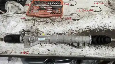 İkinci el araba yedek parçası DIREKSIYON RAF için PEUGEOT 807 (EB_)  OEM IAM referansları 4000JF  