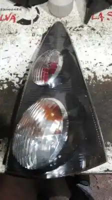 Second-hand car spare part right tailgate light for citroen c1 (pm_, pn_) 1.0 oem iam references 