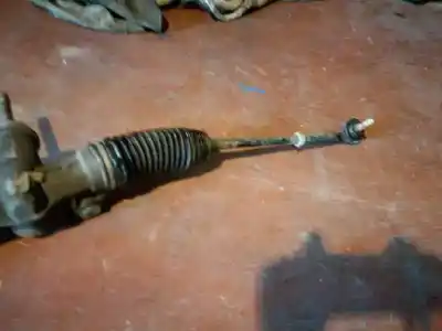 Pezzo di ricambio per auto di seconda mano cremagliera per alfa romeo mito (145) 199a3000 riferimenti oem iam 51849061  