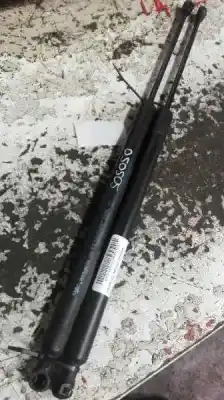 Автозапчасти б/у амортизаторы багажника/двери за renault scénic iii (jz0/1_) 1.5 dci ссылки oem iam 904500004r