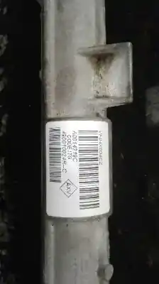 Автозапчасти б/у рулевая рейка за renault scénic iii (jz0/1_) 1.5 dci ссылки oem iam 490010683r  