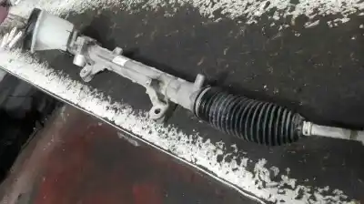 Автозапчасти б/у рулевая рейка за renault scénic iii (jz0/1_) 1.5 dci ссылки oem iam 490010683r  