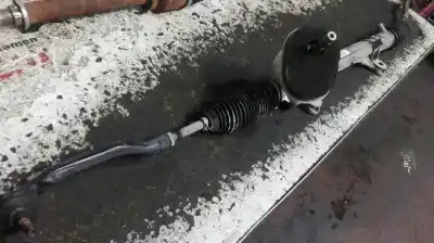 Автозапчасти б/у рулевая рейка за renault scénic iii (jz0/1_) 1.5 dci ссылки oem iam 490010683r