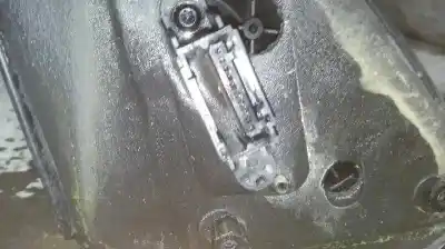 Автозапчастина б/у ліве дзеркало для renault clio ii fase i (b/cb0) k4mg7 посилання на oem iam   
