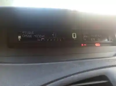 Автозапчасти б/у приборная доска за renault scénic iii (jz0/1_) 1.5 dci ссылки oem iam 248100293r