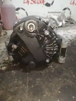 Pezzo di ricambio per auto di seconda mano alternatore per fiat i doblò (119) 188a9000 riferimenti oem iam tg9s036  