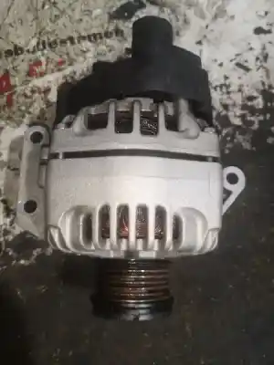 Pezzo di ricambio per auto di seconda mano alternatore per fiat i doblò (119) 188a9000 riferimenti oem iam tg9s036  