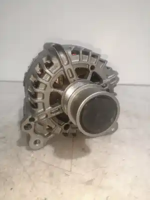 Second-hand car spare part ALTERNATOR for VOLKSWAGEN GOLF VII BERLINA (BQ1/BE2)  OEM IAM references 04E903015  