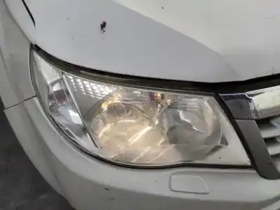 Автозапчасти б/у правая фара за subaru forester (s12/sh) ee20 ссылки oem iam 84001sc222
