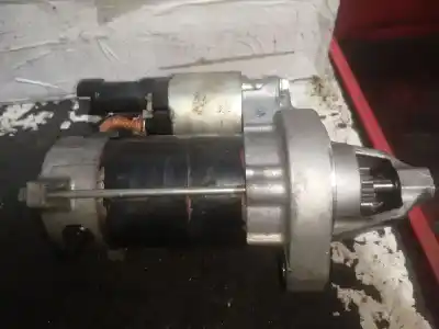 Peça sobressalente para automóvel em segunda mão motor de arranque por honda civic viii hatchback (fn, fk) 1.8 (fn1, fk2) referências oem iam ds4rc  