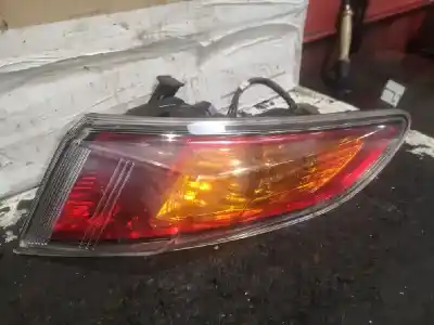 Автозапчастина б/у правий ліхтар для honda civic viii hatchback (fn, fk) 1.8 (fn1, fk2) посилання на oem iam 33501smge04