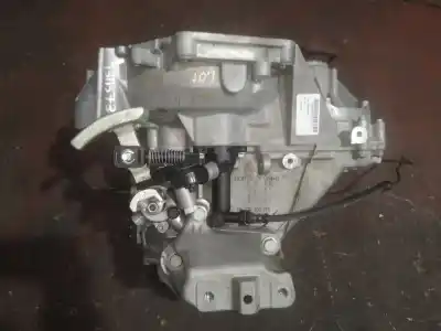 İkinci el araba yedek parçası vites kutusu için volkswagen golf vii berlina (bq1/be2) chzc oem iam referansları see  