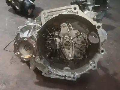 İkinci el araba yedek parçası vites kutusu için volkswagen golf vii berlina (bq1/be2) chzc oem iam referansları see  