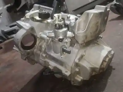 İkinci el araba yedek parçası vites kutusu için volkswagen golf vii berlina (bq1/be2) chzc oem iam referansları see  