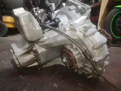 İkinci el araba yedek parçası vites kutusu için volkswagen golf vii berlina (bq1/be2) chzc oem iam referansları see  