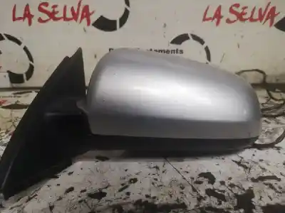 Автозапчасти б/у левое зеркало за audi a4 b6 (8e2) 1.9 tdi ссылки oem iam 8e1858531aa  