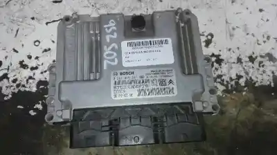 Автозапчасти б/у блок управления двигателем за citroen c3 9hp ссылки oem iam 9674245180 Автозапчасти б/у блок управления двигателем за citroen c3 9hp ссылки oem iam 9674245180