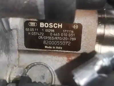 Pièce détachée automobile d'occasion moteur complet pour volvo v40 familiar 1.9 diesel cat références oem iam d4192t3  
