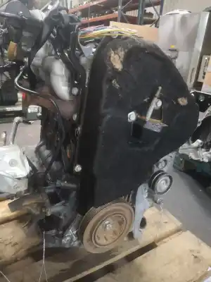 Pièce détachée automobile d'occasion moteur complet pour volvo v40 familiar 1.9 diesel cat références oem iam d4192t3  