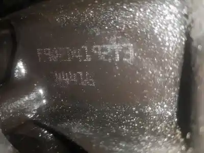 Pièce détachée automobile d'occasion moteur complet pour volvo v40 familiar 1.9 diesel cat références oem iam d4192t3  