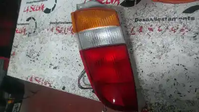 Автозапчастина б/у лівий ход ліхар для hyundai atos (mx) 1.0 i посилання на oem iam 9240105110
