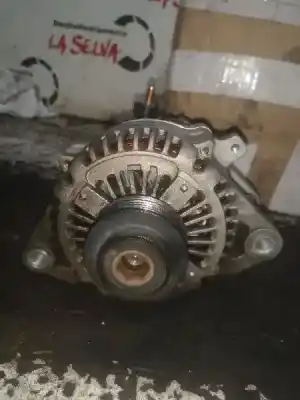 Gebrauchtes Autoersatzteil Lichtmaschine zum KIA CARNIVAL  OEM-IAM-Referenzen 373004X900  
