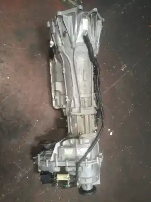 Second-hand car spare part gearbox for kia sorento (bl) g6cu oem iam references 450004c150